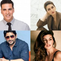 Team 'Bachchhan Paandey' on perks of working in masala entertainer