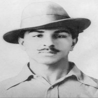 Now, half of the population from Bhagat Singh's ancestral village live offshore!
