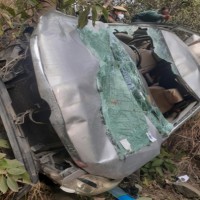 5 killed in J&K road accident