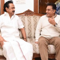 Rajinikanth, Kamal Haasan, Khushbu Sundar greet TN CM on b'day