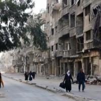 Humanitarian needs in Syria continue to rise: UN