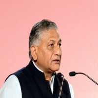 Approached MoD for nod to develop Amarda airstrip: MoS Singh