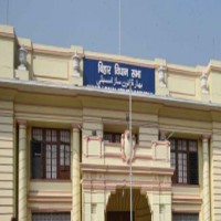 Another BJP Bihar lawmaker makes controversial remarks on Muslims