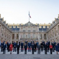 EU leaders to focus on Russia-Ukraine crisis at informal summit