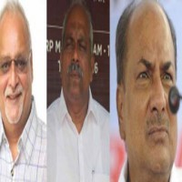 3 RS seats in Kerala could pose challenges for CPI-M, Cong
