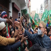 AIMIM fails to make any headway in Uttar Pradesh