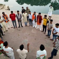 Bundelkhand unites to find solution to its water crisis