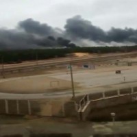 'Ukraine plans to blow up nuke plant, blame Russia for radioactive contamination'