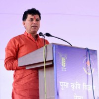 Three-day Pusa Krishi Vigyan Mela 2022 inaugurated