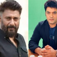 Vivek Agnihotri, Kapil Sharma add a new chapter to 'The Kashmir Files'
