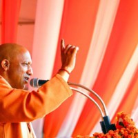 Battle for UP: Polling begins for 6th phase, Yogi in the fray