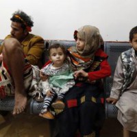 Houthi shelling in Yemen kills 6 kids