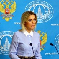 US biological laboratories in Ukraine a direct threat: Russia