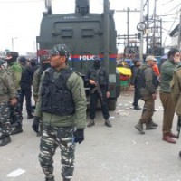 One killed, 20 injured in Srinagar grenade attack