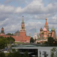 Kremlin does not rule out taking 'full control' of Ukraine's major cities