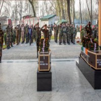 Army pays tributes to valiant bravehearts