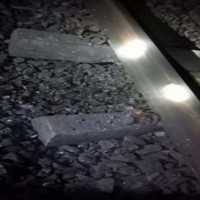 Railway operations disrupted after bomb found on tracks in Bihar