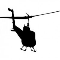 One pilot killed, another hurt in J&K chopper crash