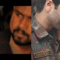 Adivi Sesh is amazed by the 'Hrudayama' cover song from 'Major'
