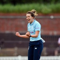 Women's World Cup: England's Cross believes not going away from Plan A will be important against SA