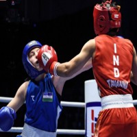 Asian Youth & Junior Boxing: Shaheen, Nivedita star as five Indian women punch to gold