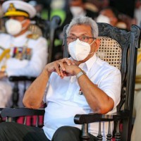 Sri Lanka to hold all-party conference on economic situation