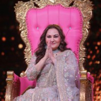 Jaya Prada all set to appear as celebrity guest on 'Sa Re Ga Ma Pa'
