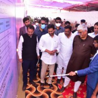 Centre committed to completing Polavaram: Shekhawat
