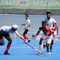 Inter-University hockey: Pune and Punjabi University make quarters