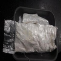 Brown sugar worth over Rs 1.32 cr seized in Odisha; three held