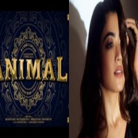 Rashmika in talks for special song in Sandeep Reddy Vanga's 'Animal'