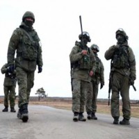Russian forces aiming to capture another nuke plant in Ukraine: Official