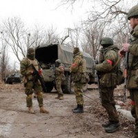 Russia claims new 'proof' Ukraine was planning attack on Donbas