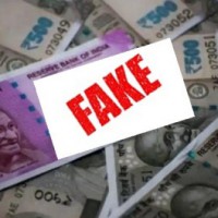Man held for printing fake currency notes at home in Noida