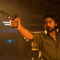 'Etharkkum Thunindhavan' bats for women's safety