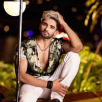 Zeeshan Khan doesn't like trend of falling in love on a reality show