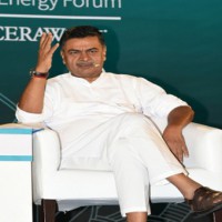 Power thefts reduced after technological interventions: Union Minister in RS