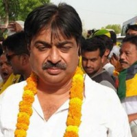 Outgoing UP MLC convicted in a case