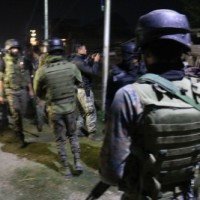2 terrorists killed, 3 army soldiers injured in J&K's Pulwama