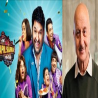 Anupam Kher clears the air on 'The Kapil Sharma Show' controversy