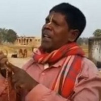 'Kacha Badam' singer Bhuban meets with an accident