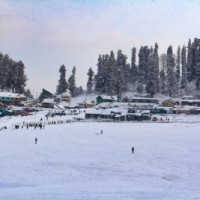 Widespread rain & snow likely in J&K, Ladakh during next 24 hours