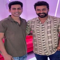Singer Krishh turns composer; opens new studio called 'Soul Factory'