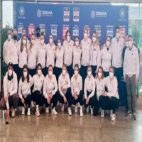 Hockey Pro League: German women's team wary of India challenge