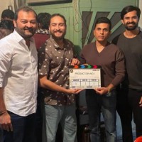 Gujarati film 'Fakt Mahilao Mate' goes into production