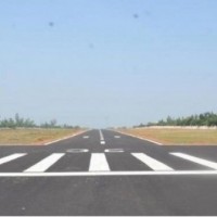 Odisha govt targets to operationalise Malkangiri airport by Jan 2024