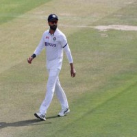 1st Test: Jadeja is quite hungry to get runs, do well for the team, says Rohit