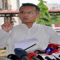 Cong demands all-party parliamentary meet on Ukraine