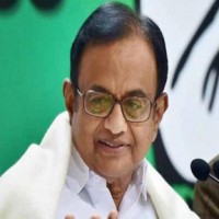 India should demand that bombing of Ukrainian cities stop: Chidambaram