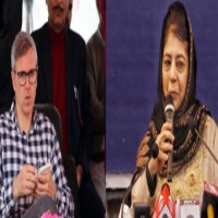 Omar Abdullah, Mehbooba Mufti 'disappointed' over Karnataka HC's verdict